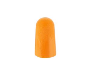 Bouchons d'Oreille SNR 35 dB Orange - Lot de 50 - 3M - 1100N50 00