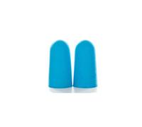 Bouchons D'oreille Souples Et Confortables, 1 Paire, Pour Dormir, Natation, Réduction Du Bruit, Mousse, Protection Des Tympans