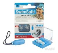 Bouchons d'oreille SwimSafe +free Miniboxx Alpine