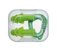 Bouchons d'oreille Uvex Whisper + boîte à bouchons