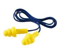 Bouchons d'oreilles 3M™ »EAR™ Ultrafit™ Box« Boîte de 50 paires