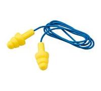 Bouchons d'oreilles 3M™ » E- A -R™ Ultrafit™ (50 paires)