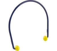 Bouchons D'Oreilles 3M EC-01-000 - Cap E-A-R Extrêmement Confortable SNR23