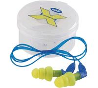 Bouchons D'oreilles 3M™ GT600000787 E-A-R Ultrafit X UF-01-014 SNR 35 dB 1 Paire