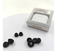 Bouchons D'oreilles À Réduction De Bruit Le Noir