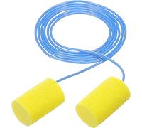 Bouchons d'oreilles à rouler 3M™ E-A-R™ Classic CC-01-000 (cordé)