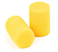 Bouchons d'oreilles à rouler 3M™ E-A-R™ Classic FP-01-000 (small pack)
