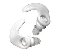 Bouchons d'oreilles anti-bruit, bouchons d'oreille de concert, isolés de bruit réutilisables, bouchons d'oreilles en silicone étanches, protection auditive, études d'études, conçus pour le travail,