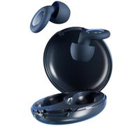 Bouchons d'oreilles antibruit 30 dB en silicone doux et flexible pour dormir, se concentrer ou voyager, lavables et réutilisables, plusieurs tailles.