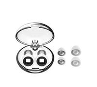 Bouchons d'oreilles antibruit Black
