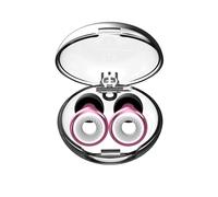 Bouchons D'oreilles Antibruit Blanc