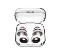 Bouchons D'oreilles Antibruit Blanc