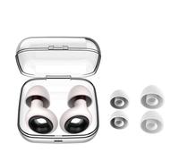 Bouchons D'oreilles Antibruit Blanc