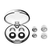 Bouchons D'oreilles Antibruit Le Noir