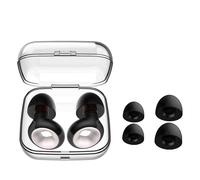 Bouchons D'oreilles Antibruit Le Noir