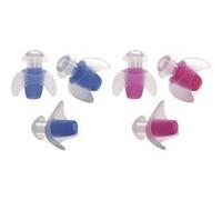 Arena Ergo Earplug Rose - Notre collection de pince-nez et tubas de natation