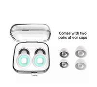 Bouchons D'oreilles Artevive, Bouchons D'oreilles Reutilisables En Silicone Pour La Reduction Du Bruit Sellp & Moto