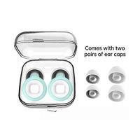 Bouchons D'oreilles Artevive, Bouchons D'oreilles Reutilisables En Silicone Pour La Reduction Du Bruit Sellp & Moto