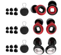 Bouchons d'oreilles Artevive Moto - 27 db, Bouchons d'oreilles Artevive, Bouchons d'oreilles Artevive Moto, Bouchons d'oreilles Artevive Silence - 27 db, Bouchons d'oreilles Moto (Mix, One Size)
