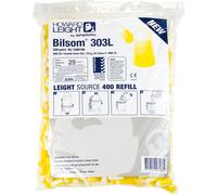 Bouchons d'oreilles Bilsom 303L EN 352-2 SNR 33 dB Recharge 200 PA/pack,taille L
