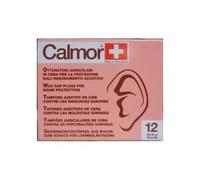 Bouchons d'oreilles calmes 12 Pcs