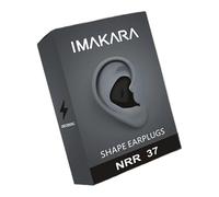 Bouchons d'oreilles doux à réduction du bruit pour le repos nocturne, la piscine, les voyageurs pour les voyageurs aux dormeurs légers, un environnement de sommeil plus calme, bouchons d'oreilles