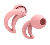 Bouchons d'oreilles doux pour le sommeil - Réduction du bruit - Pour le repos nocturne, la piscine, les voyageurs - Pour les personnes qui dorment léger - Un environnement de sommeil plus calme
