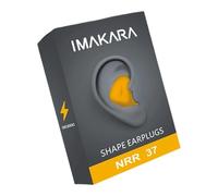 Bouchons d'oreilles doux pour le sommeil - Réduction du bruit - Pour le repos nocturne, la piscine, les voyageurs - Pour les personnes qui dorment léger - Pour un environnement de sommeil plus calme