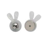 Bouchons d'oreilles élégants en forme de cœur avec base en cuivre antirouille pour un usage quotidien, 8mm, Comme décrit, Comme décrit.