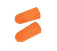 DeWALTDPG12BG50 EU- Bouchons d'oreille en Mousse (50 Paires)