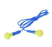 Bouchons d'oreilles en mousse souple pour dormir |La réduction du bruit de 28 dB bloque le ronflement |Design champignon sans frottement pour le travail, les études, les voyages