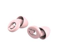 Bouchons d'oreilles en silicone pour dormir - Bouchons d'oreilles pour la natation, le travail - Bouchons d'oreille souples pour dormir - Bouchons d'oreille en silicone réutilisables - Réduction du