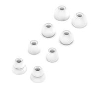 Bouchons d'oreilles en silicone pour écouteurs Hua-wei 4i - Bracelet de montre en cuir