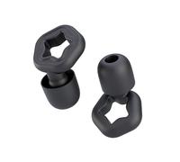 Bouchons d'oreilles en silicone pour le sommeil : réduction du bruit et isolation du bruit