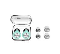 Bouchons d'oreilles en silicone souple à réduction de bruit Tree
