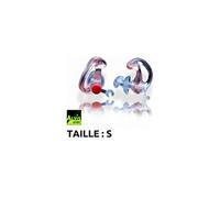 Bouchons D'oreilles High-Tech Alvis Mk3 (26db) - Taille S