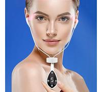 Bouchons d'Oreilles Infrarouge pour Tinnitus - Dispositif de Thérapie par Lumière Rouge 650 nm, 5 Modes pour Soulager les Acouphènes