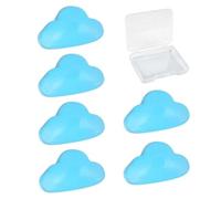 Bouchons d'oreilles insonorisants en forme de - réutilisables | Bouchons d'oreille antibruit pour voyage, concert, festival, construction, natation, moto, avion, travaux pour femmes