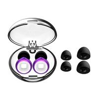 Bouchons D'oreilles Insonorisants Et Insonorisants Avec Poignées Blanc