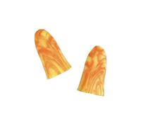 Bouchons D'oreilles Jetables Mellows 22 Db 200 Paires Moldex 760001