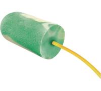 Bouchons d'oreilles Mega Bullet Biosoft EN 353-2 SNR 38 dB 100 paires/pack BioSoft