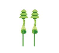 Bouchons D'oreilles Moldex Cordés Réutilisables Twisters® Trio SNR 33 dB MOL6451