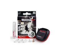 Bouchons D'oreilles Musiciens Et Dj - Musicsafe Pro - 3 Niveau De Protection Top1