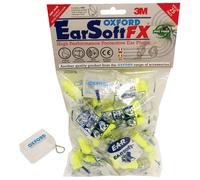 Bouchons d'oreilles Oxford Ear Soft FX