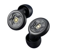 Bouchons d'oreilles pour dormir - Bouchons d'oreilles antibruit, réutilisables en silicone souple eargasmm, lavables, multi-usages pour dormir, étudier, travailler ou lire