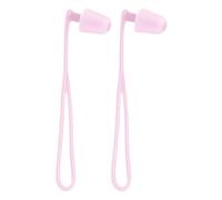 Bouchons D'Oreilles Pour L'Eau,2 Pièces Protection Auditive Étanche Antidérapante - Bouchons d'Oreilles de Natation Hommes Femmes,Pour Adultes Sommeil Extérieur Surf Plongée Piscine Jeux