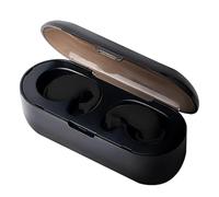 Bouchons D'oreilles Pour Moto, Protection Auditive En Silicone - Bouchons D'oreille Antibruit | Pour Les Sports Mécaniques, Les Randonnées Longue Distance, Déplacements Quotidiens, Festivals,