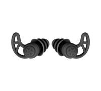 Bouchons D'oreilles Pour Réduction Du Bruit 40 Db 1 Paire Le Noir