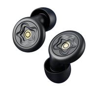 Bouchons d'oreilles pour réduction du bruit du sommeil | Écouteurs réutilisables en silicone sans danger pour la natation et la plongée, accessoires de piscine, écouteurs polyvalents pour les