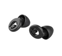 Bouchons d'oreilles réutilisables, en silicone, bouchons d'oreille de surf, bouchons d'oreille souples pour dormir, bouchons d'oreilles en silicone réutilisables, réduction du bruit pour la natation